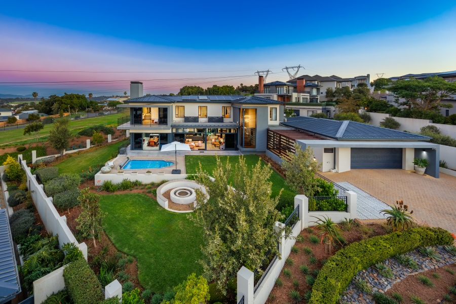 5 Bedroom Property for Sale in Clara Anna Fontein Western Cape